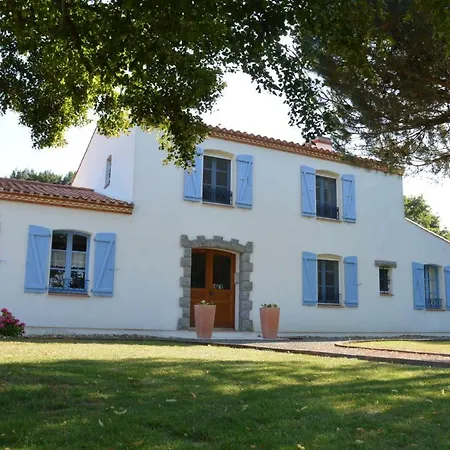 La Maison De Brigitte Affittacamere 2*