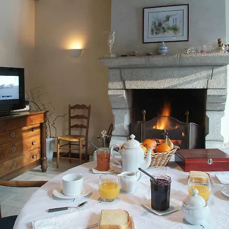 La Maison De Brigitte Challans