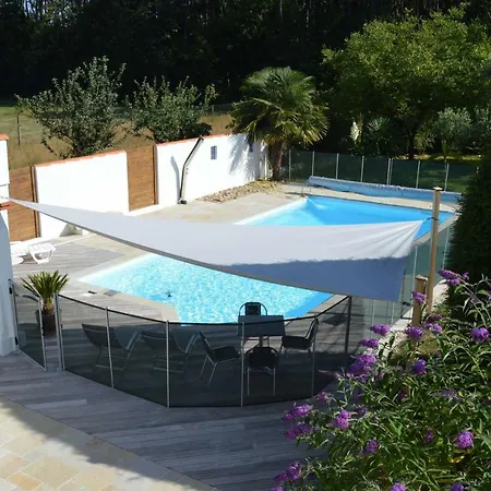 La Maison De Brigitte Affittacamere