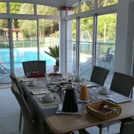La Maison De Brigitte 2* Challans