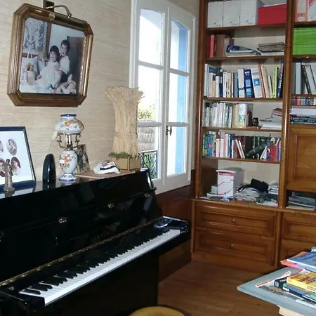La Maison De Brigitte 2* Challans