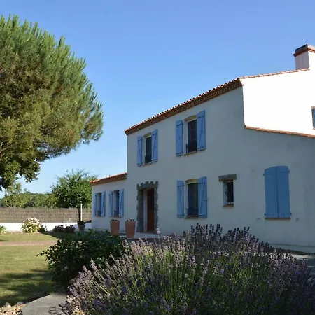 La Maison De Brigitte Affittacamere 2*