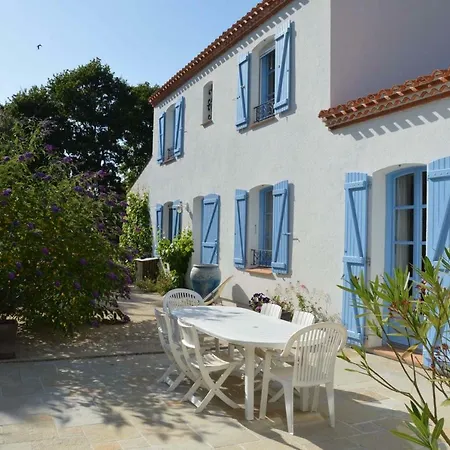 La Maison De Brigitte