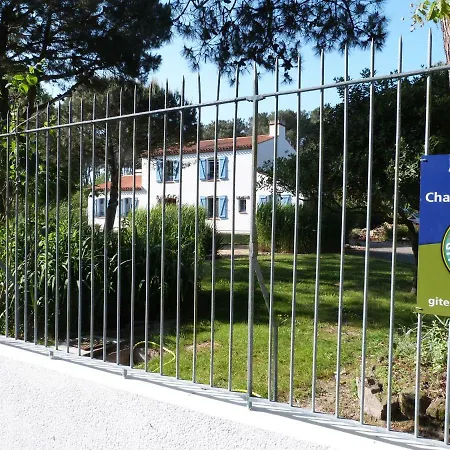 Affittacamere La Maison De Brigitte 2*