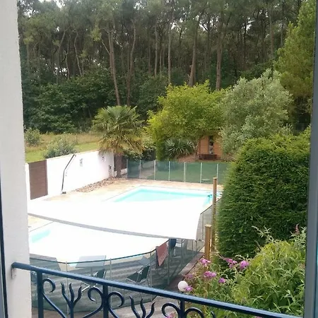 La Maison De Brigitte 2*