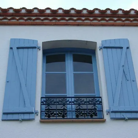 La Maison De Brigitte Challans